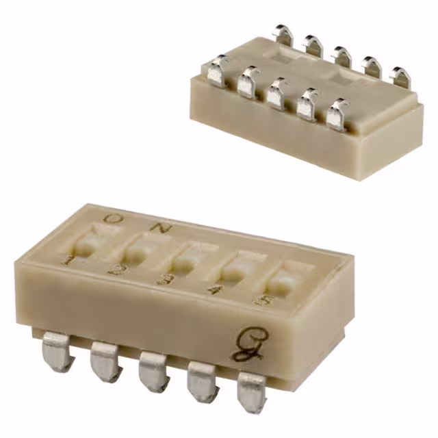 90HBJ05P Grayhill Inc. electronic component